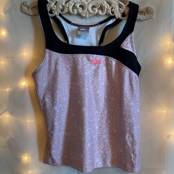 Nike activewear tank top - Picture 2 of 3